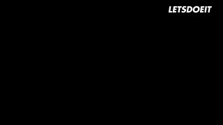 7105 Amazing Lesbian Party With Anna Rose, Agatha Vega, Aless...-0