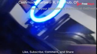 Webcam BTS for BBW Godess-6