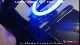 Webcam BTS for BBW Godess-7