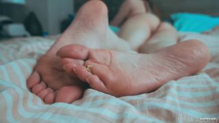 Imilia Audley - Loving Cuckhold Relationship With Giantess GF (Fetish porn)-8