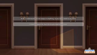 Hentai Gameplay EP3 Mei Loves Sex - Secret Pie-2