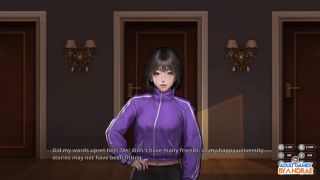 Hentai Gameplay EP3 Mei Loves Sex - Secret Pie-3