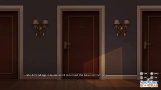 Hentai Gameplay EP3 Mei Loves Sex - Secret Pie-4