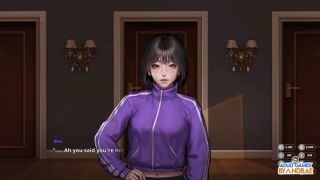 Hentai Gameplay EP3 Mei Loves Sex - Secret Pie-5