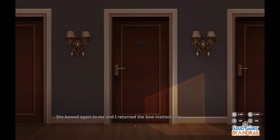 Hentai Gameplay EP3 Mei Loves Sex - Secret Pie