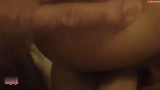 [K2S.CLUB] LissLonglegs - Hotel Rendezvous mit LissLonglegs - Creampie - HD 720P-3