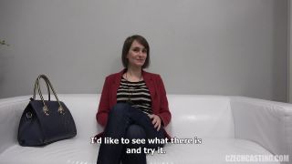 7662 Martina Casting, Posing, Talking, Oil, Bj, Hardcore, All...-4