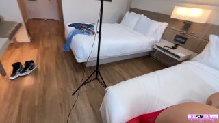 Miss Boddy – Shows Off Her Sexy Ass - Miss-6