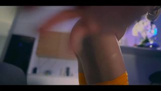 Night of Heat: Passionate Encounter with Celebrity Lookalike-9