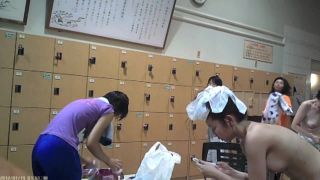 Voyeur digi-tents Bathing Gilrl 52,  on voyeur -6