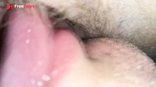 [GetFreeDays.com] My Pink Vulva on very close up delicious cunilingus Porn Clip December 2022-7