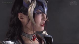 [supermisses.com] GHNU-92 Battle Heroine Hermaphrodite -Lesbian Hell -Daytona Ranger 戦隊ヒロインふたなり化 レズ地獄 銀河特捜デイトナレンジャー Uika Noa, Hana Kano - PART-GHNU92_01 | giga heroine, superheroines porn, superheroine, wonder woman-2