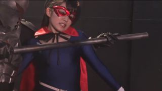 online xxx video 1 blair williams femdom fetish porn | ZESS-06 Heroine Ultimate Pinch -Star of Loire | superheroines-1