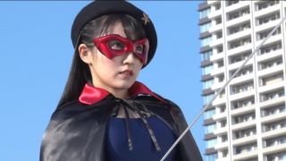 online xxx video 1 blair williams femdom fetish porn | ZESS-06 Heroine Ultimate Pinch -Star of Loire | superheroines-9