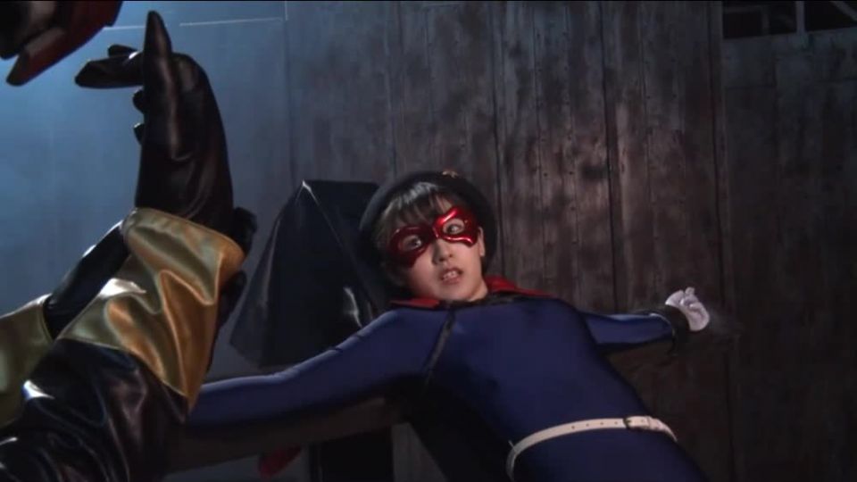 online xxx video 1 blair williams femdom fetish porn | ZESS-06 Heroine Ultimate Pinch -Star of Loire | superheroines