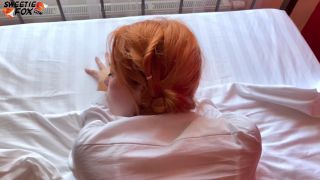 [K2S.CLUB] Sweetie Fox (MoonFleur) - Teacher Fucked Sexy Student - 4K 2160P-7