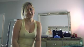 Porn online CockNinjaStudios presents Fifi Foxx – Mom Tells Son it’s not a Sin-1