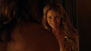 Ellen Hollman, Gwendoline Taylor – Spartacus s03e03 (2013) HD 1080i!!!-9