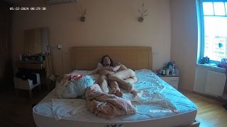 Exclusive, Bedroom Apartment Tonk, Alexander And Martha Rec21 2024-05-22 Cam7 - HD 720P-8