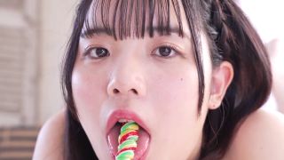 6281 Rub It Touch It H Cup  Aoi Moka-7