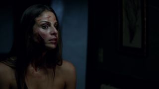 Ana Ayora – Banshee s04e07 (2016) HDTV 1080p - (Celebrity porn)-0