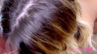 Mm Chloe's Return: Must-Watch Ctrl+X Action Scene Now Online-0