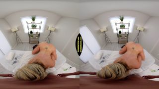 Naughty America VR with Sadie Summers in Sadie Summers is in need of a thick cock to fill her tight wet pussy - VR.-1
