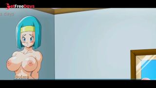 [GetFreeDays.com] Bulma Adventure 4 - A Young Man In Need by MissKitty2K Porn Video November 2022-2