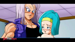 [GetFreeDays.com] Bulma Adventure 4 - A Young Man In Need by MissKitty2K Porn Video November 2022-3