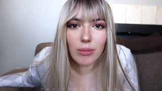 Goddess Ivy Grey Amnesia Blackmail Sorcery (Femdom porn)-9