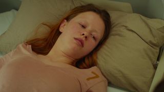 Mia Goth, Juliette Binoche - High Life (2018) HD 1080p!!!-5