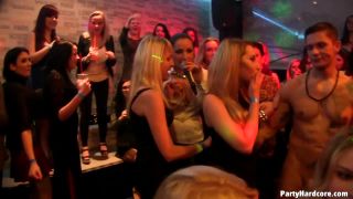 Porn tube Party Hardcore Gone Crazy Vol. 9 Part 3 — Cam 1-7