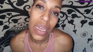 GoldenLace  RolePlay GoldenLace – Learn To Suck Dick In Lockdown-9