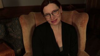  Cumshot Bettie Bondage - The Breast Lesson with Mom   Taboo-1