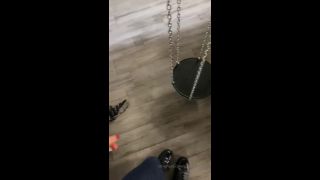 Mistress Gaia - gaiapadrona () I piace non fare un cazzoci sono le sguattere apposta per 24-10-2019-7