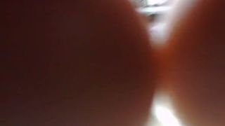 Downblouse - candid braless - voyeur - voyeur -1