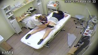 adult xxx video 24 Voyeur – Hidden camera in depilation salon 9 on voyeur -6