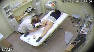 adult xxx video 24 Voyeur – Hidden camera in depilation salon 9 on voyeur -7