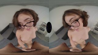 Real Jam VR - Leana Lovings Casting - Hardcore-9
