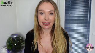 Brea Rose's Taboo Family Christmas Virtual Sex Kink Fantasy-6