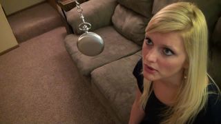 xxx clip 34 GirlsGoneHypnotized – New housewife on fetish porn armpit licking fetish-7