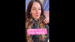 giaisabellaxx H265 2023-02-28 Bonus vlog &amp; my MVP picks of the week! sorry the vids are so chaotic  Gern- you r 1-0