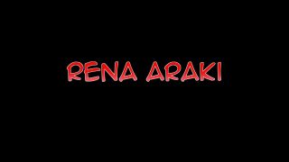 Rena Araki Beauty In Lights!!!-0