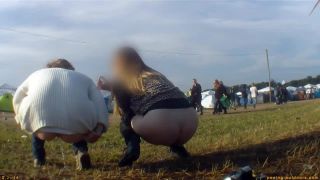 Voyeur Rock Festival Summary 0123 - (Webcam)-7