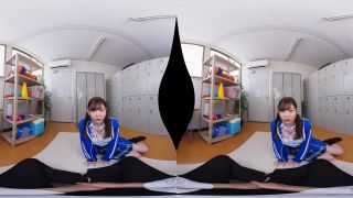 Top VR JAV Compilation! Creampie & Cowgirl Action [UltraHD 2K] VRKM-1529-3