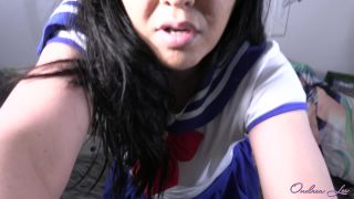 Ondrea Lee Anal-Stuffed-Panty-School-Girl-9