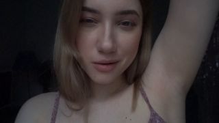 clip 40 indica fetish Babyheavanian – My Armpits Worship, masturbation instructions on masturbation porn-1
