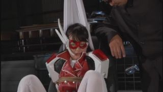 [supermisses.com] TGGP-55 Our Working Heroine, Ayumi Iwasa - PART-TGGP55_01 | giga heroine, superheroines porn, superheroine, wonder woman-8