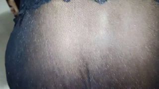 Housewife Indian Bhabhi was fucked in front of opened fridge-0