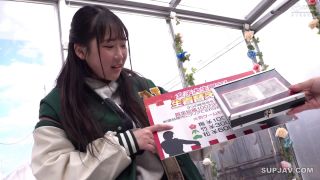 Reducing Mosaic DVMM-087 顔出しMM号 素人限定 ザ・マジックミラー 女子大生が青空ビキニ生着替えチャレンジ！タイムアップで公開デカチン即ハメ！イってもやめないデカチン追撃ピストンで連続中出し！-2